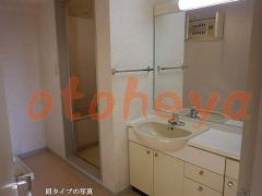 楽器ピアノ可相談 の 賃貸物件 3LDK 23.2万円の写真８