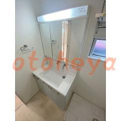 楽器ピアノ可相談 の 賃貸物件 2LDK 21.5万円の写真７