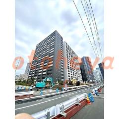 楽器ピアノ可相談 の 賃貸物件 3LDK 29万円の写真３