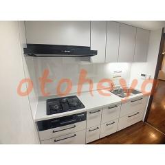 楽器ピアノ可相談 の 賃貸物件 1LDK 40万円の写真５