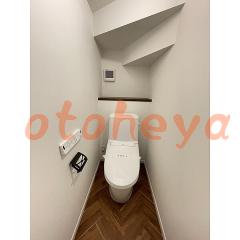 楽器ピアノ可相談 の 賃貸物件 2SLDK 30万円の写真９