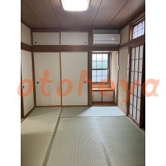 楽器ピアノ可相談 の 賃貸物件 4LDK 23.5万円の写真８