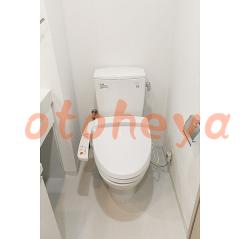 楽器ピアノ可相談 の 賃貸物件 1R 12万円の写真６
