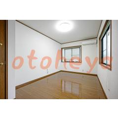 楽器ピアノ可相談 の 賃貸物件 4DK 12.9万円の写真１０