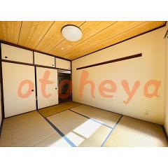 楽器ピアノ可相談 の 賃貸物件 3DK 7.6万円の写真９