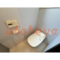 楽器ピアノ可相談 の 賃貸物件 3LDK 28.5万円の写真９
