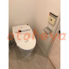 楽器ピアノ可相談 の 賃貸物件 1K 9.6万円の写真６