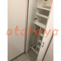 楽器ピアノ可相談 の 賃貸物件 1K 9.6万円の写真９