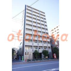 楽器ピアノ可相談 の 賃貸物件 1K 9.6万円の写真２