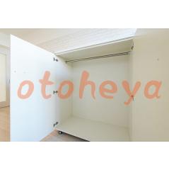 楽器ピアノ可相談 の 賃貸物件 1DK 9.5万円の写真１０
