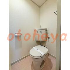 楽器ピアノ可相談 の 賃貸物件 2DK 6.4万円の写真６