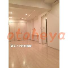 楽器ピアノ可相談 の 賃貸物件 1R 13.4万円の写真３