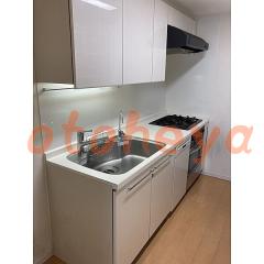 楽器ピアノ可相談 の 賃貸物件 2LDK 32万円の写真５