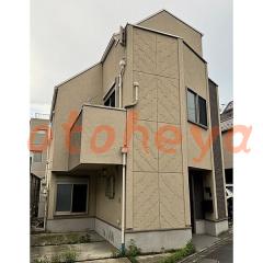 楽器ピアノ可相談 の 賃貸物件 3SLDK 41万円の写真２