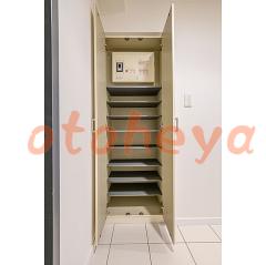 楽器ピアノ可相談 の 賃貸物件 2K 16.5万円の写真１０