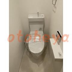 楽器ピアノ可相談 の 賃貸物件 2LDK 13.2万円の写真８