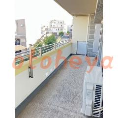 楽器ピアノ可相談 の 賃貸物件 3LDK 18.9万円の写真８