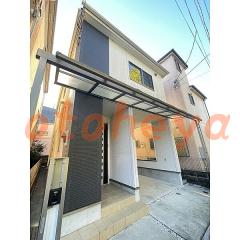 楽器ピアノ可相談 の 賃貸物件 2SLDK 10万円の写真２
