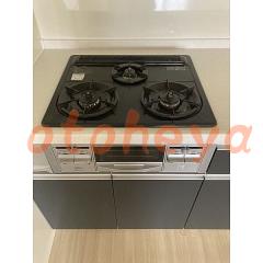 楽器ピアノ可相談 の 賃貸物件 2LDK 15万円の写真６