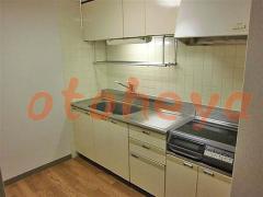 楽器ピアノ可相談 の 賃貸物件 4LDK 15万円の写真６
