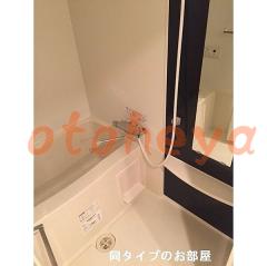 新築の楽器可相談 の 賃貸物件 1R 13.2万円の写真５