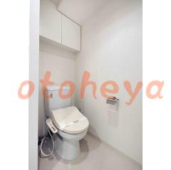楽器ピアノ可相談 の 賃貸物件 1DK 17.2万円の写真７