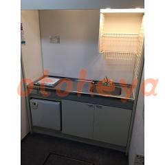 楽器ピアノ可相談 の 賃貸物件 1K 5.5万円の写真４