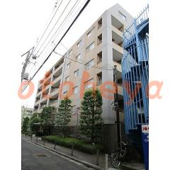 楽器ピアノ可相談 の 賃貸物件 2LDK 22万円の写真２