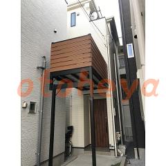 楽器ピアノ可相談 の 賃貸物件 1SLDK 21.5万円の写真２