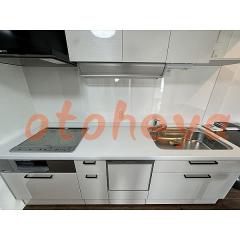 楽器ピアノ可相談 の 賃貸物件 2LDK 21.6万円の写真４