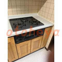 楽器ピアノ可相談 の 賃貸物件 3LDK 19万円の写真９