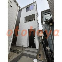 楽器ピアノ可相談 の 賃貸物件 2SLDK 16.9万円の写真２