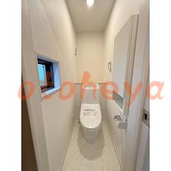 楽器ピアノ可相談 の 賃貸物件 2SLDK 29万円の写真９