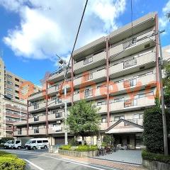 楽器ピアノ可相談 の 賃貸物件 2SLDK 23万円の写真２