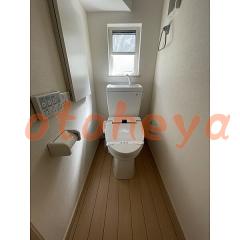 楽器ピアノ可相談 の 賃貸物件 3LDK 13万円の写真１０