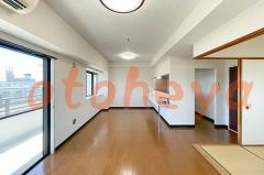 楽器ピアノ可相談 の 賃貸物件 3LDK 14.8万円の写真７