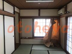 楽器ピアノ可相談 の 賃貸物件 3DK 7.2万円の写真８