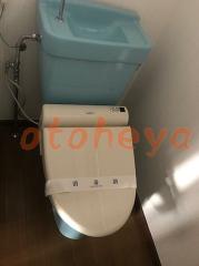 楽器ピアノ可相談 の 賃貸物件 3DK 7.2万円の写真５