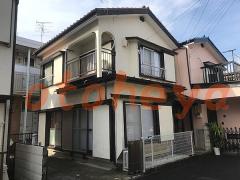 楽器ピアノ可相談 の 賃貸物件 3DK 7.2万円の写真２