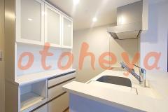 楽器ピアノ可相談 の 賃貸物件 2LDK 16万円の写真５