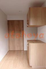 楽器ピアノ可相談 の 賃貸物件 3LDK 22万円の写真１０