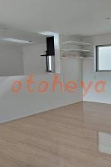 楽器ピアノ可相談 の 賃貸物件 3LDK 22万円の写真４