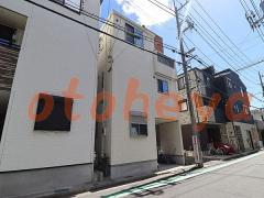 楽器ピアノ可相談 の 賃貸物件 3LDK 22万円の写真２