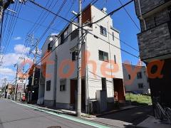 楽器ピアノ可相談 の 賃貸物件 3LDK 22万円の写真３