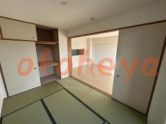 楽器ピアノ可相談 の 賃貸物件 4LDK 20.5万円の写真９