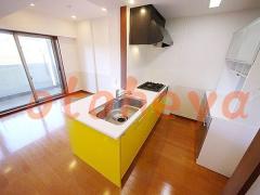 楽器ピアノ可相談 の 賃貸物件 1LDK 14.3万円の写真５