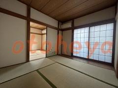 楽器ピアノ可相談 の 賃貸物件 4LDK 13万円の写真９