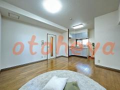 楽器ピアノ可相談 の 賃貸物件 3LDK 8.1万円の写真４