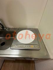 楽器ピアノ可相談 の 賃貸物件 2K 5.2万円の写真４