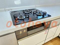 楽器ピアノ可相談 の 賃貸物件 2SLDK 16.4万円の写真６